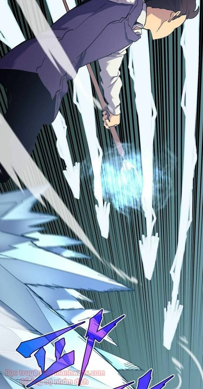 Pháp Sư Từ Thế Giới Khác Chapter 36 - Trang 4