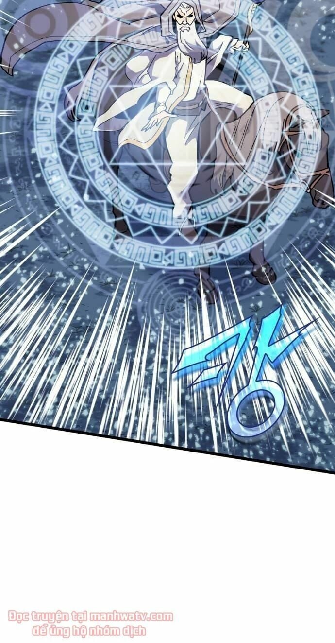 Pháp Sư Từ Thế Giới Khác Chapter 36 - Trang 4
