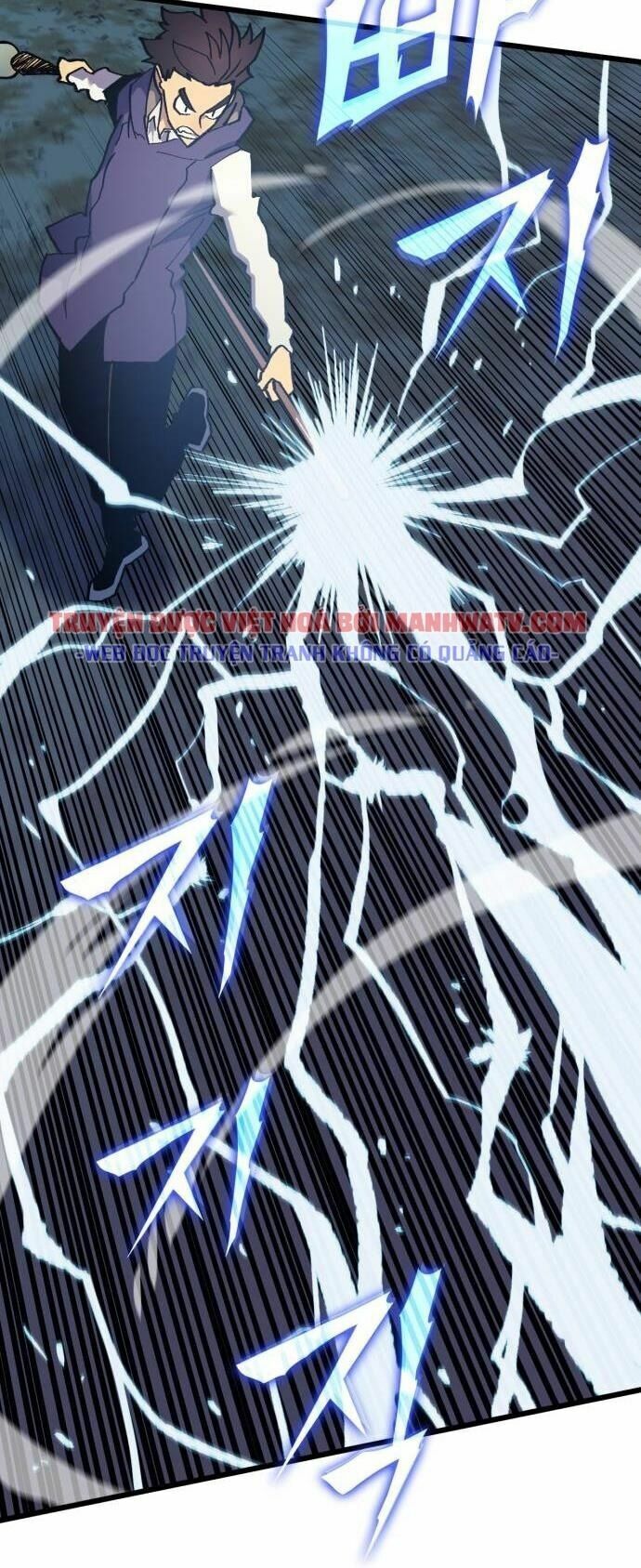 Pháp Sư Từ Thế Giới Khác Chapter 36 - Trang 4