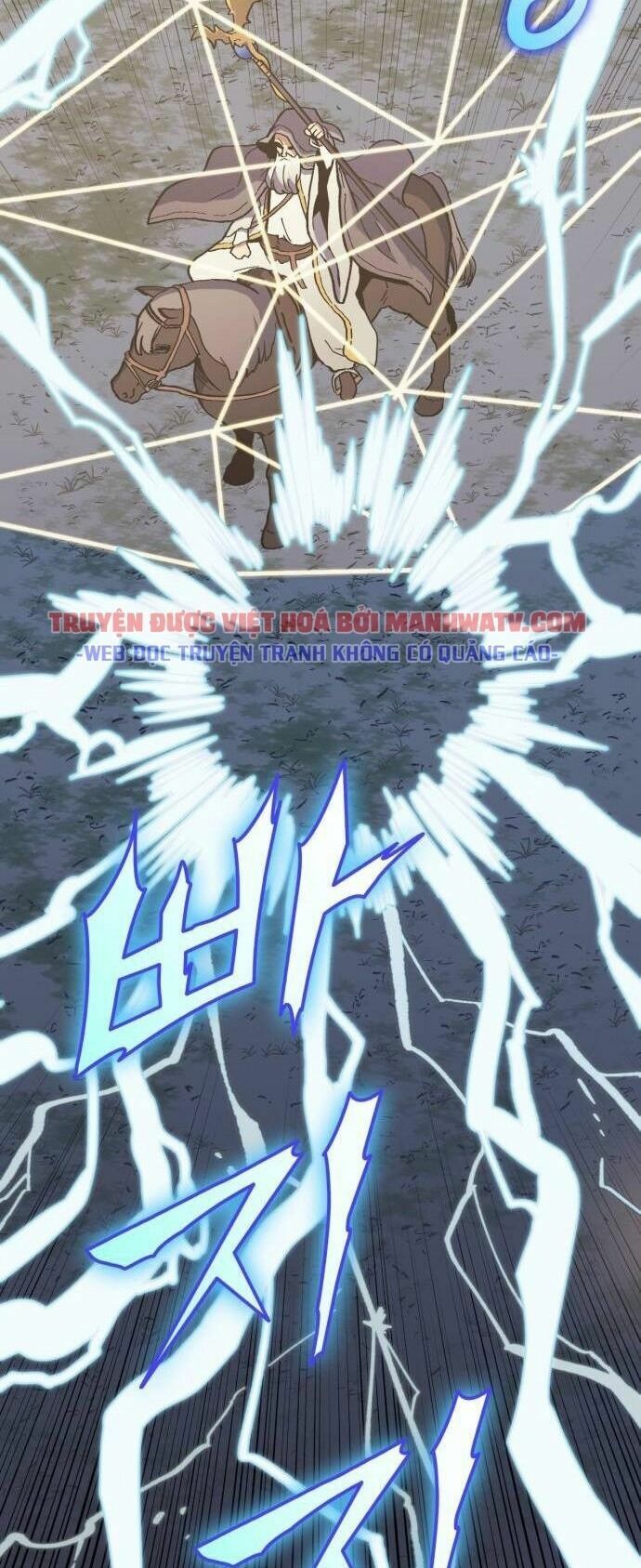 Pháp Sư Từ Thế Giới Khác Chapter 36 - Trang 4