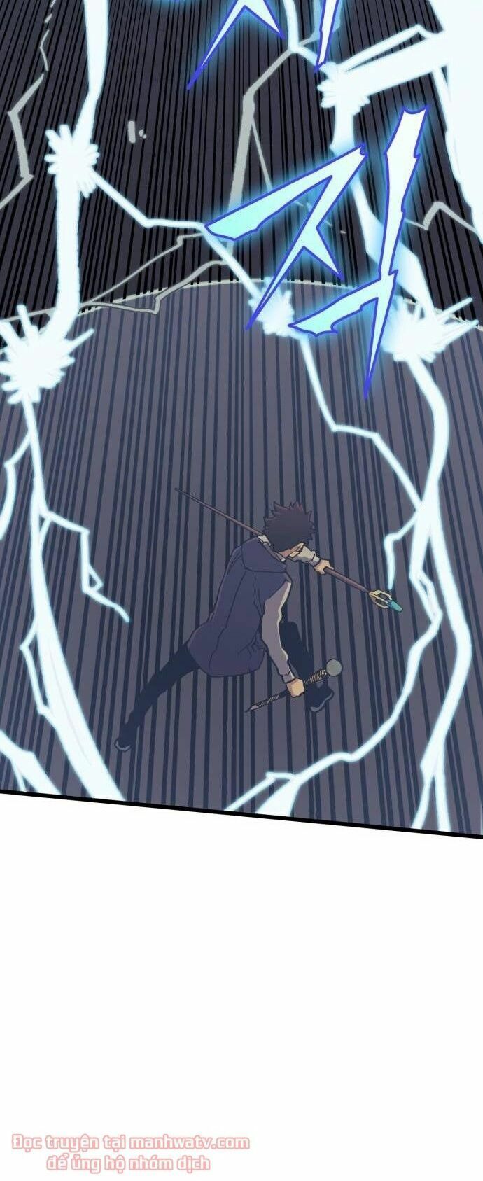 Pháp Sư Từ Thế Giới Khác Chapter 36 - Trang 4