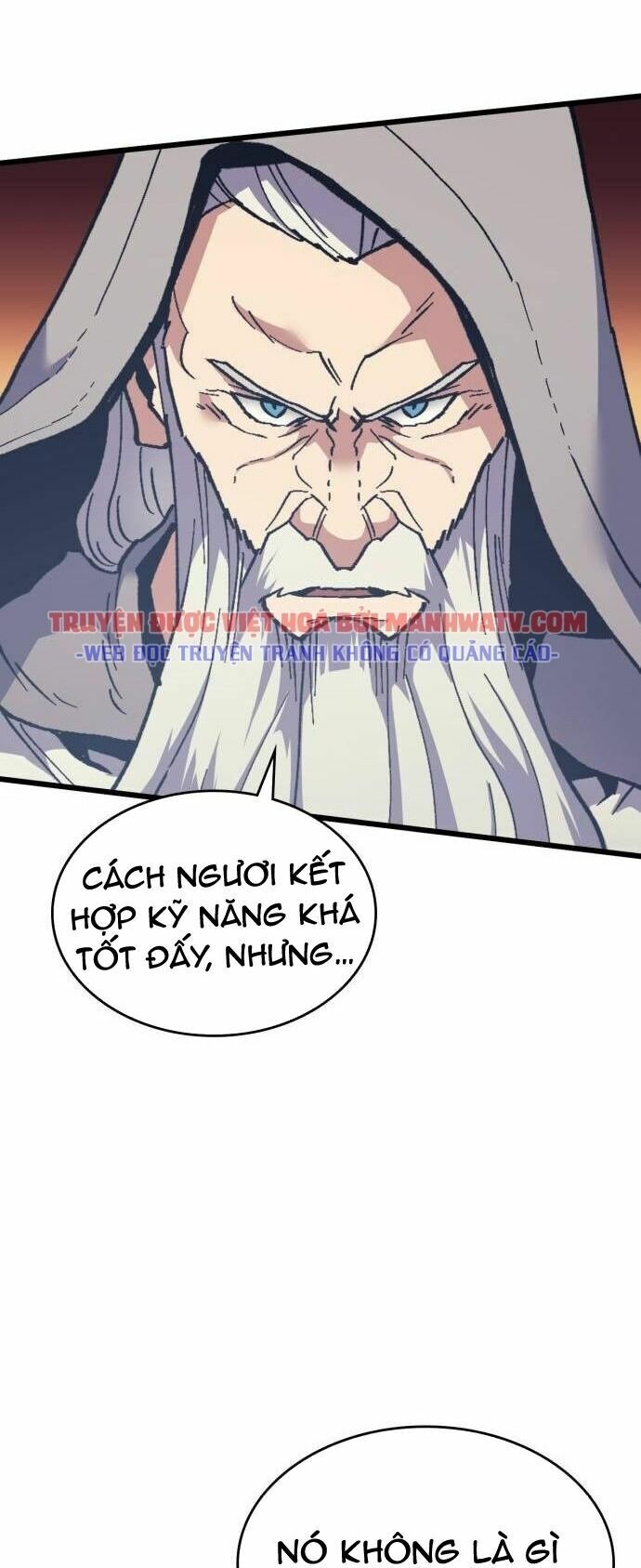 Pháp Sư Từ Thế Giới Khác Chapter 36 - Trang 4