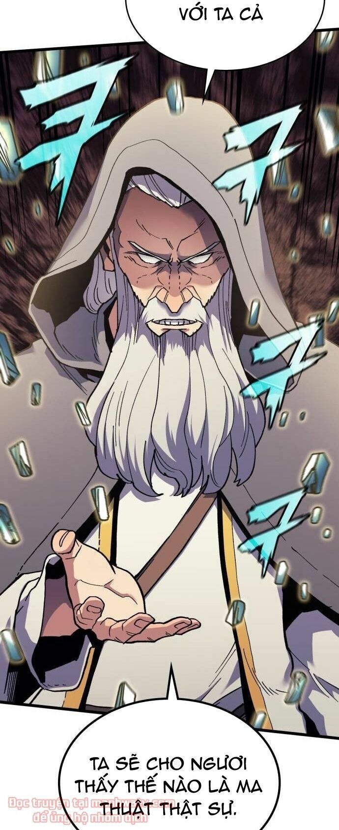 Pháp Sư Từ Thế Giới Khác Chapter 36 - Trang 4