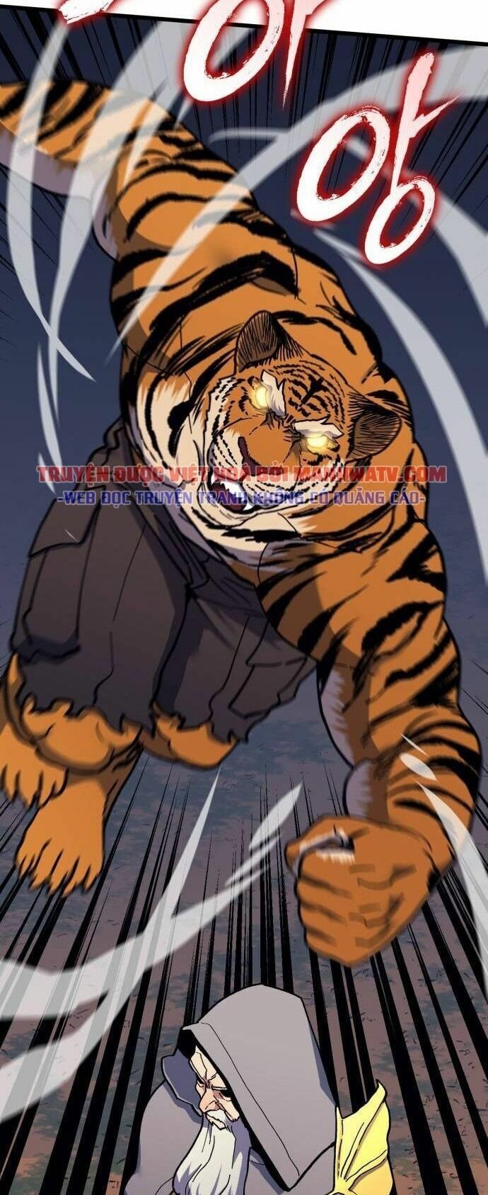 Pháp Sư Từ Thế Giới Khác Chapter 36 - Trang 4