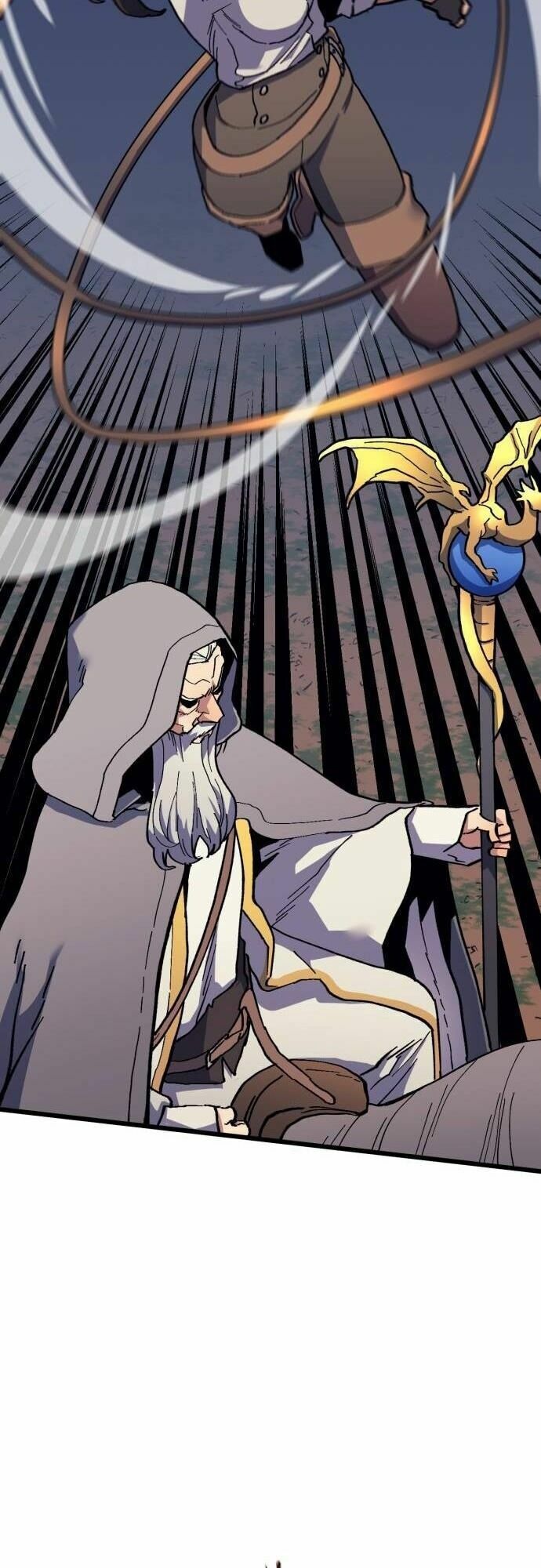 Pháp Sư Từ Thế Giới Khác Chapter 36 - Trang 4