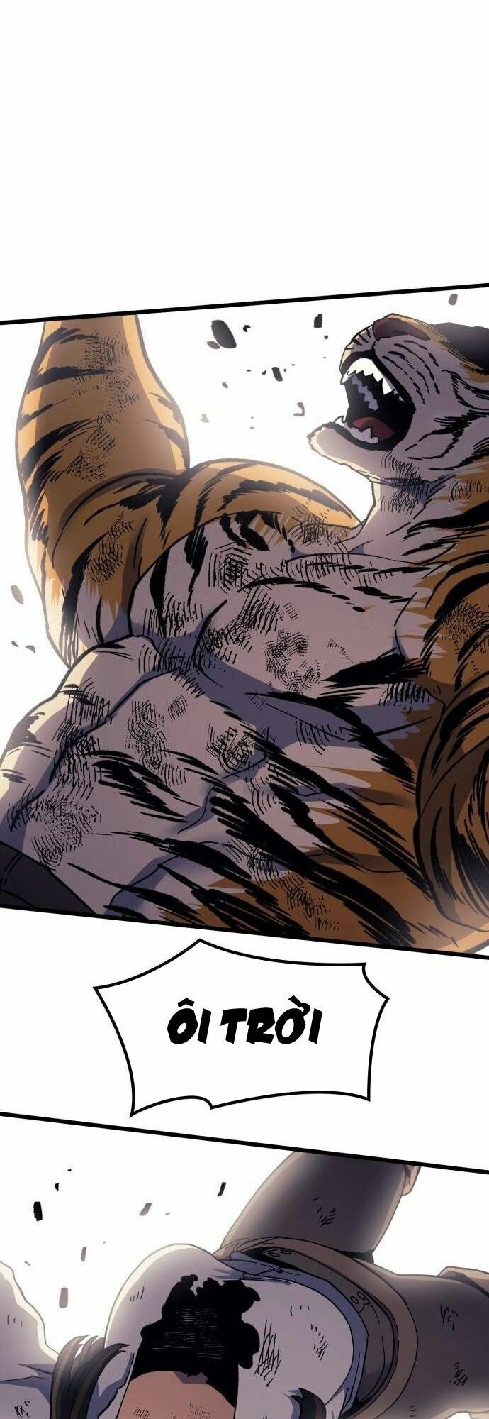 Pháp Sư Từ Thế Giới Khác Chapter 36 - Trang 4