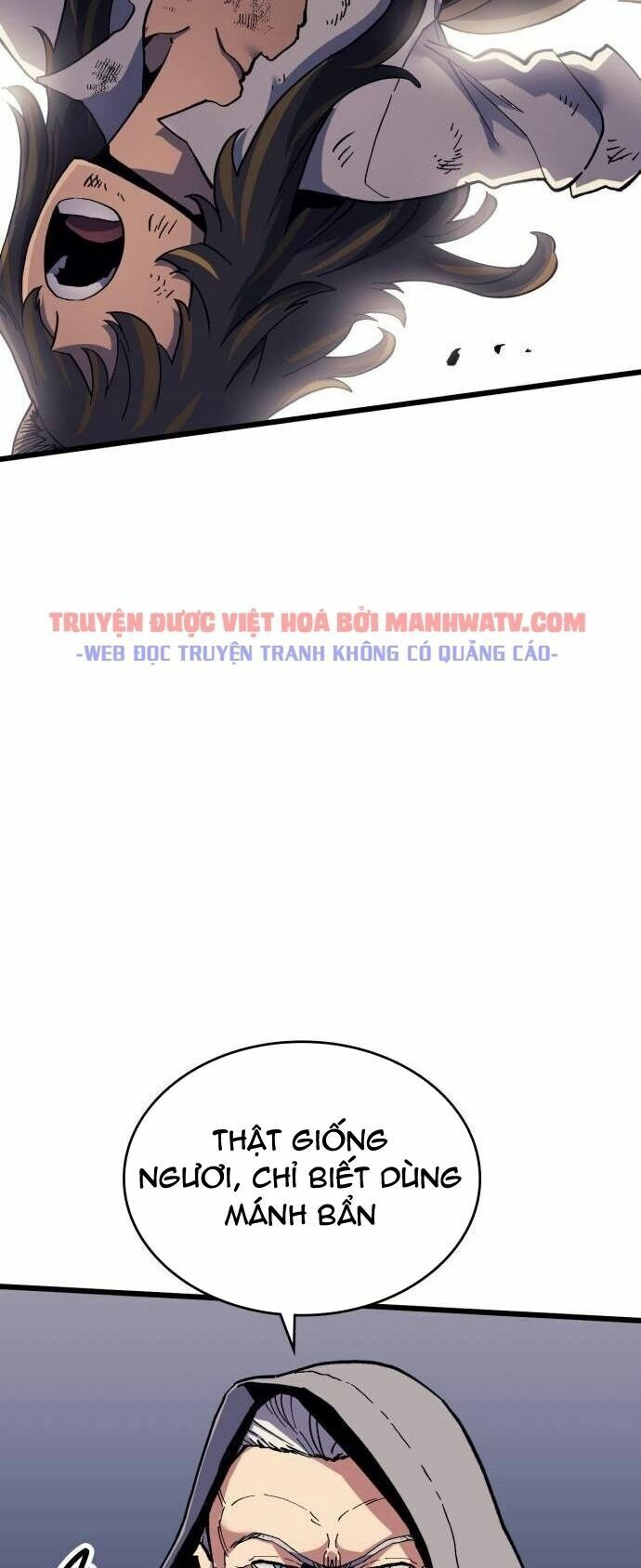 Pháp Sư Từ Thế Giới Khác Chapter 36 - Trang 4