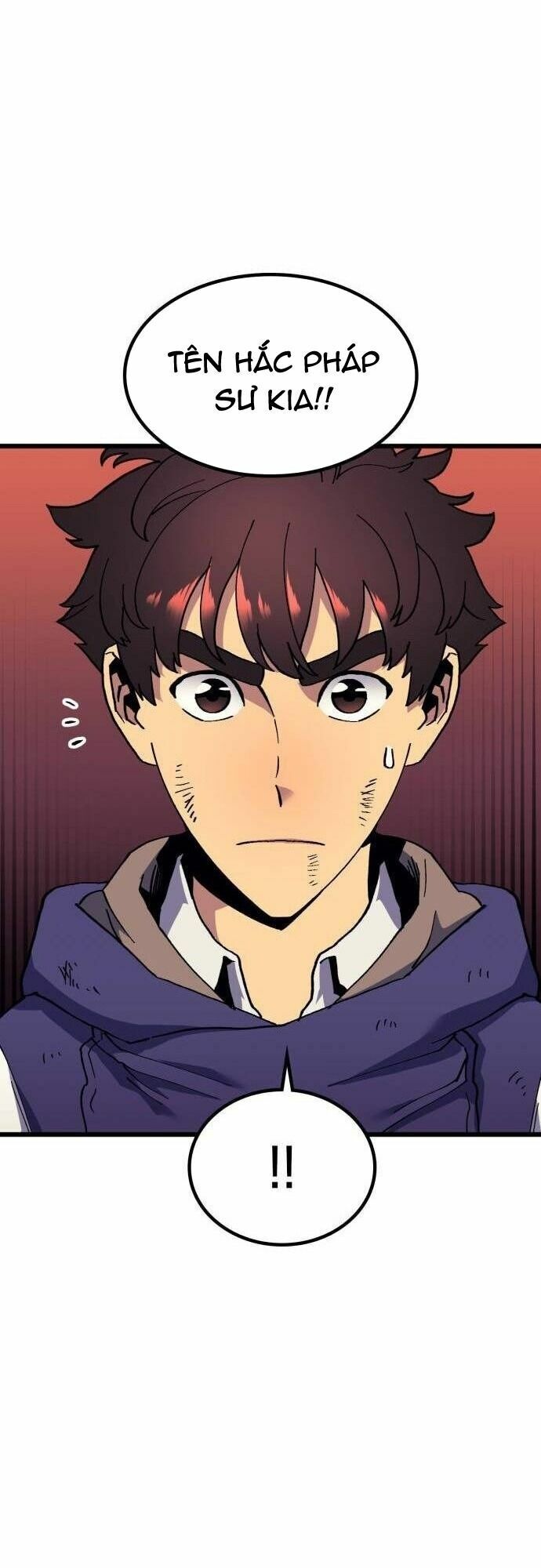 Pháp Sư Từ Thế Giới Khác Chapter 36 - Trang 4