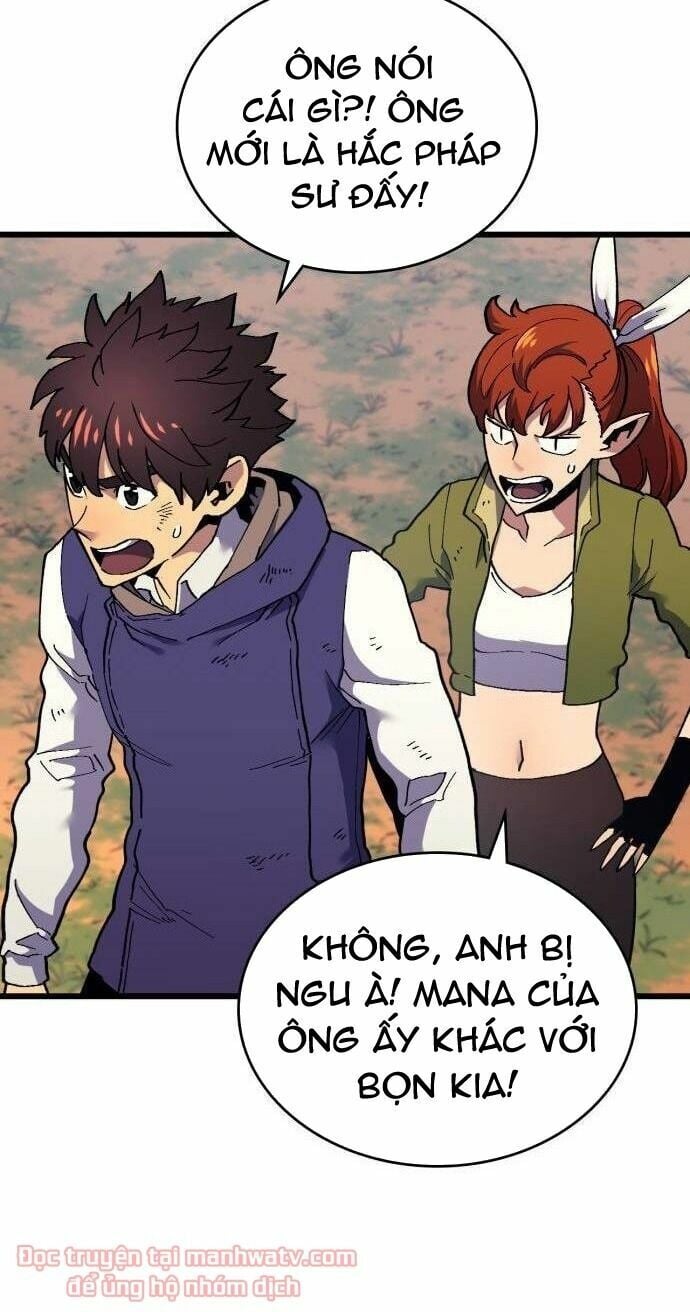 Pháp Sư Từ Thế Giới Khác Chapter 36 - Trang 4