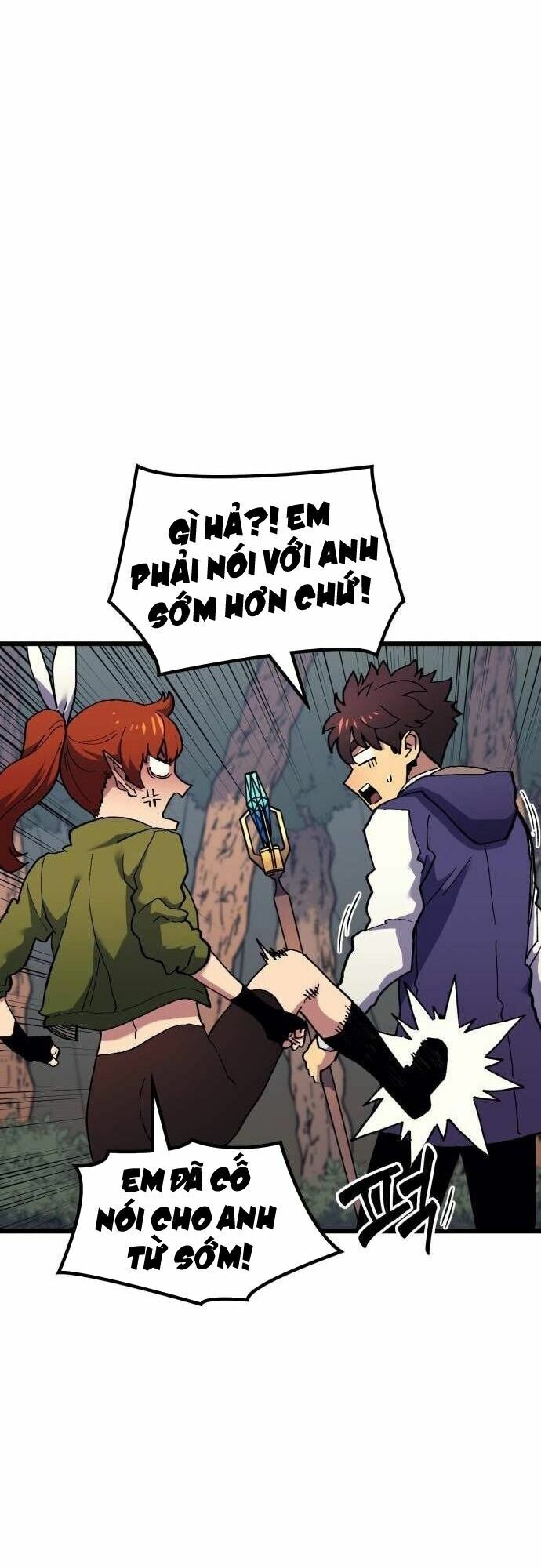 Pháp Sư Từ Thế Giới Khác Chapter 36 - Trang 4