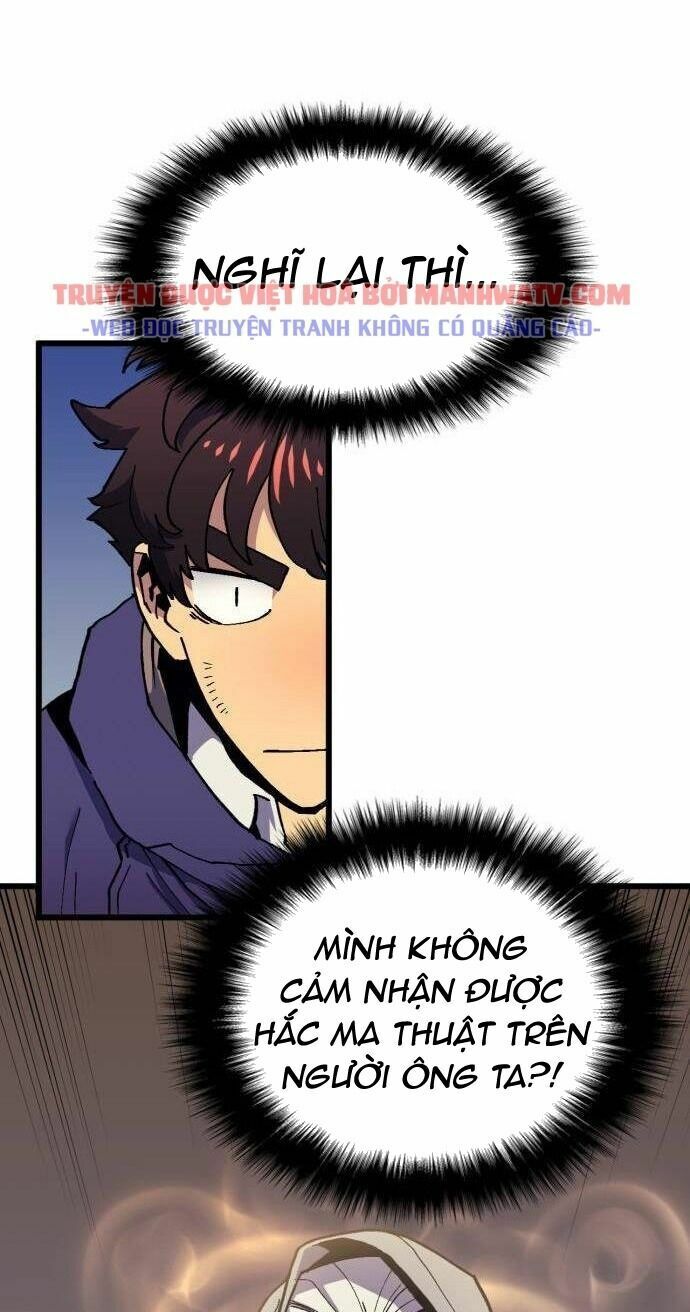 Pháp Sư Từ Thế Giới Khác Chapter 36 - Trang 4