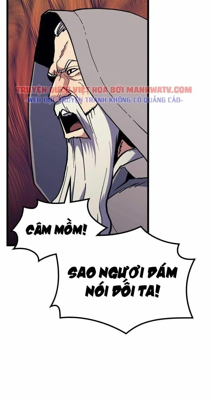 Pháp Sư Từ Thế Giới Khác Chapter 36 - Trang 4