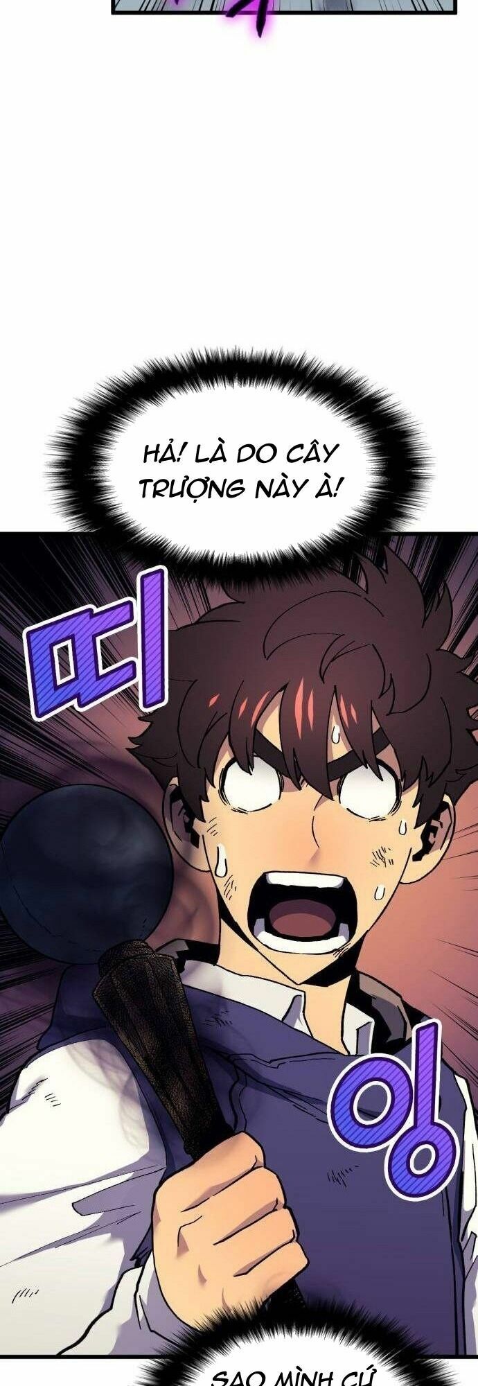 Pháp Sư Từ Thế Giới Khác Chapter 36 - Trang 4