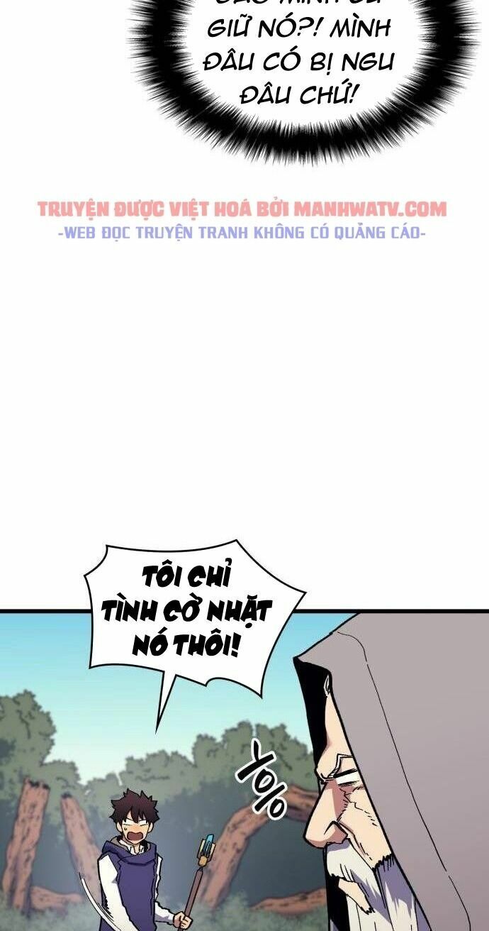 Pháp Sư Từ Thế Giới Khác Chapter 36 - Trang 4