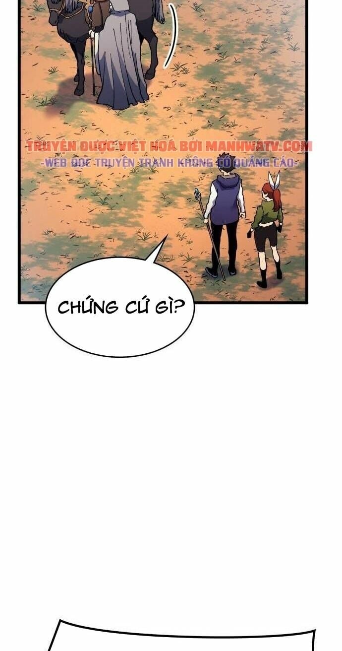 Pháp Sư Từ Thế Giới Khác Chapter 36 - Trang 4