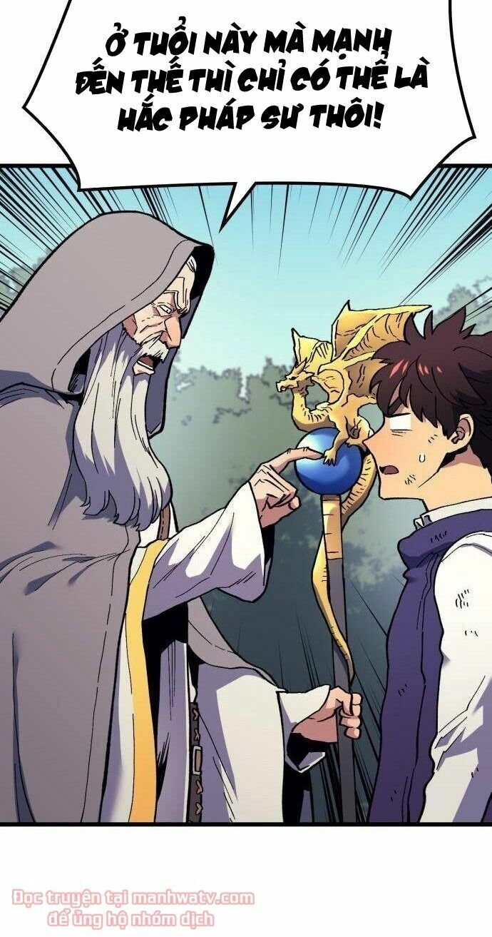 Pháp Sư Từ Thế Giới Khác Chapter 36 - Trang 4