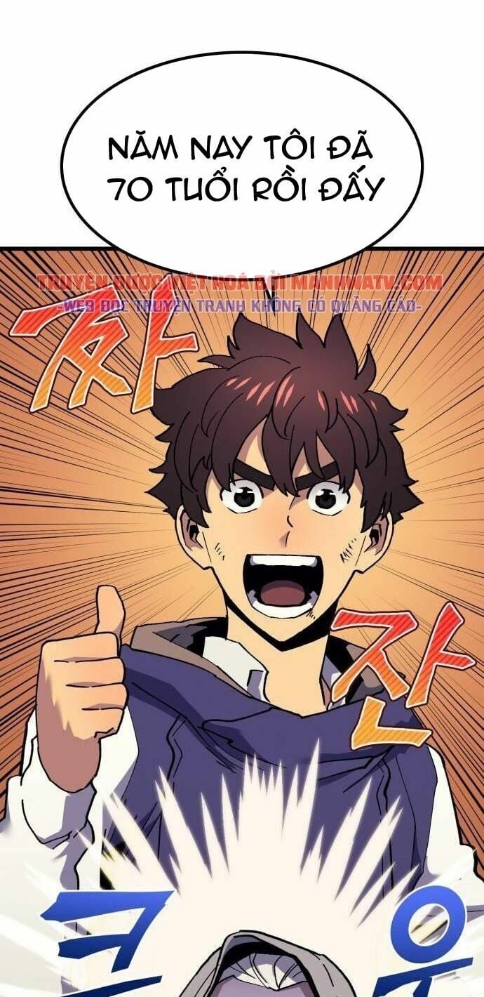 Pháp Sư Từ Thế Giới Khác Chapter 36 - Trang 4