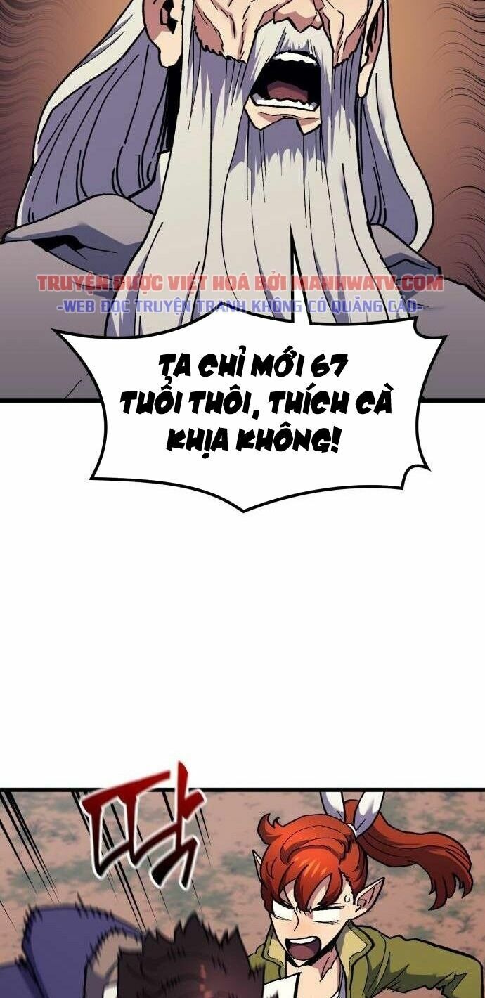 Pháp Sư Từ Thế Giới Khác Chapter 36 - Trang 4