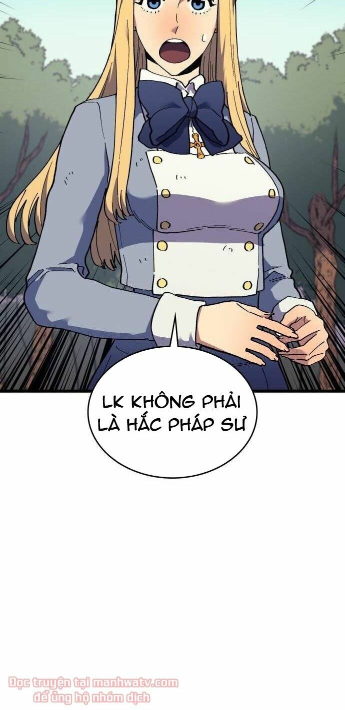Pháp Sư Từ Thế Giới Khác Chapter 36 - Trang 4