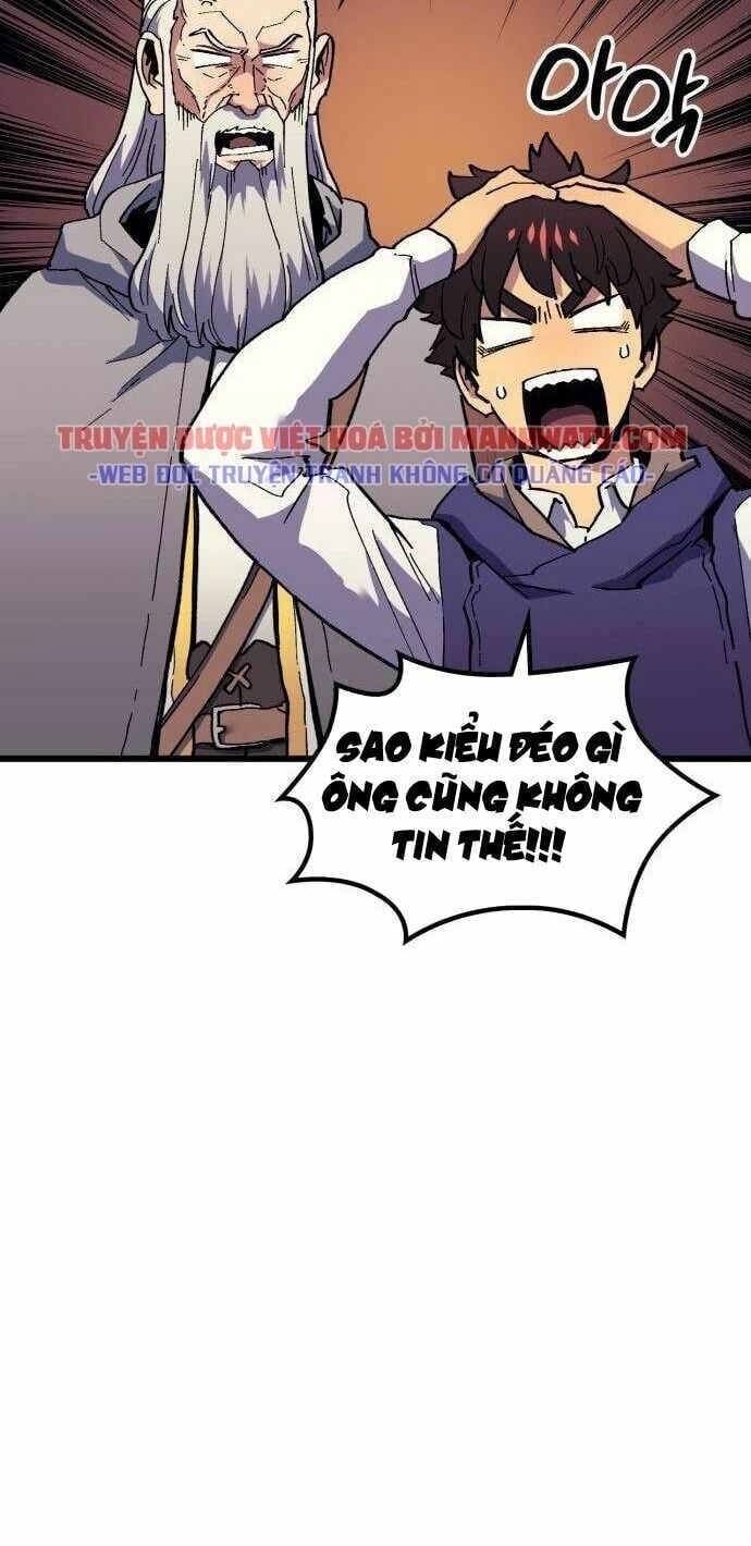 Pháp Sư Từ Thế Giới Khác Chapter 36 - Trang 4