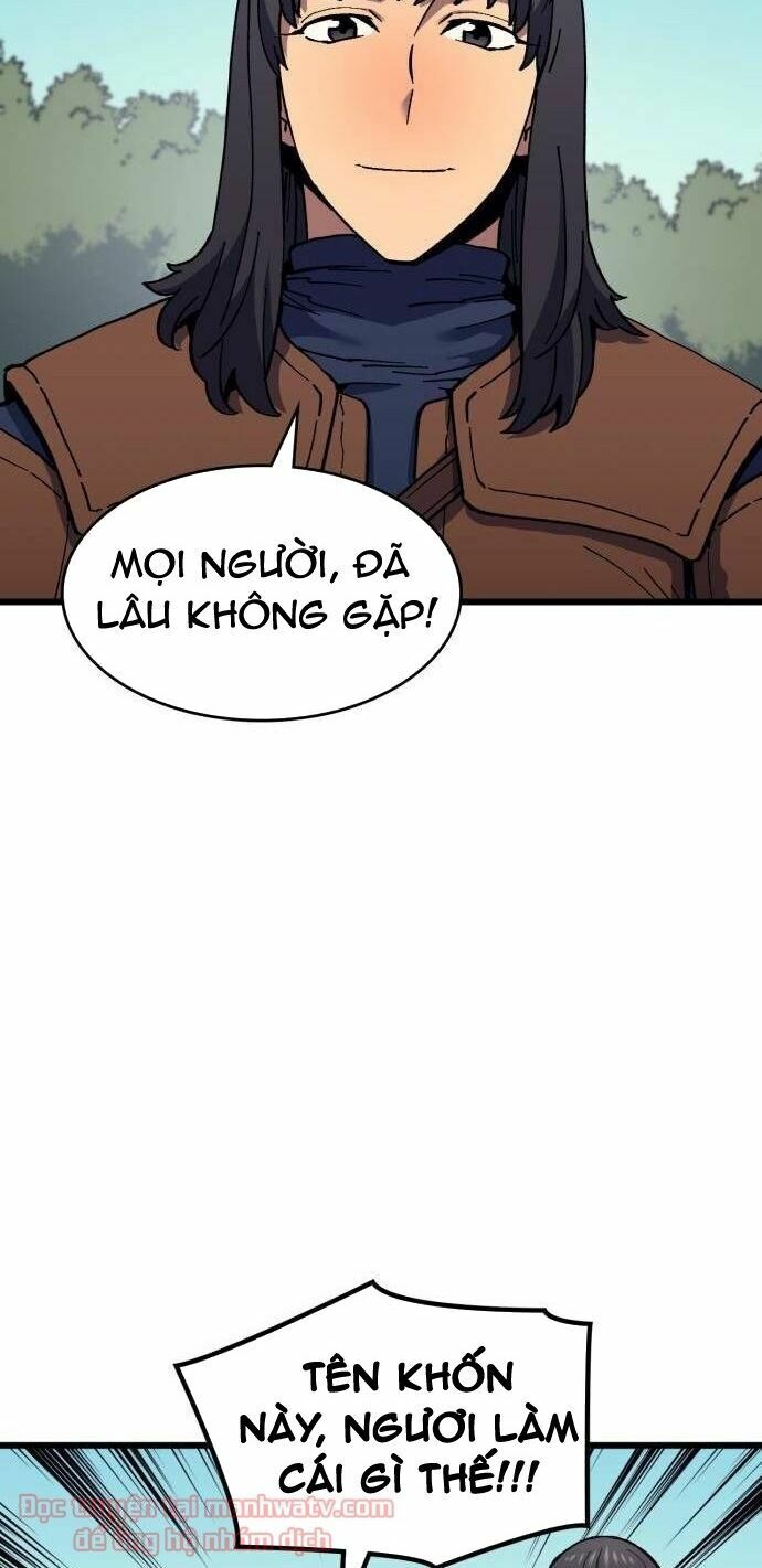 Pháp Sư Từ Thế Giới Khác Chapter 36 - Trang 4