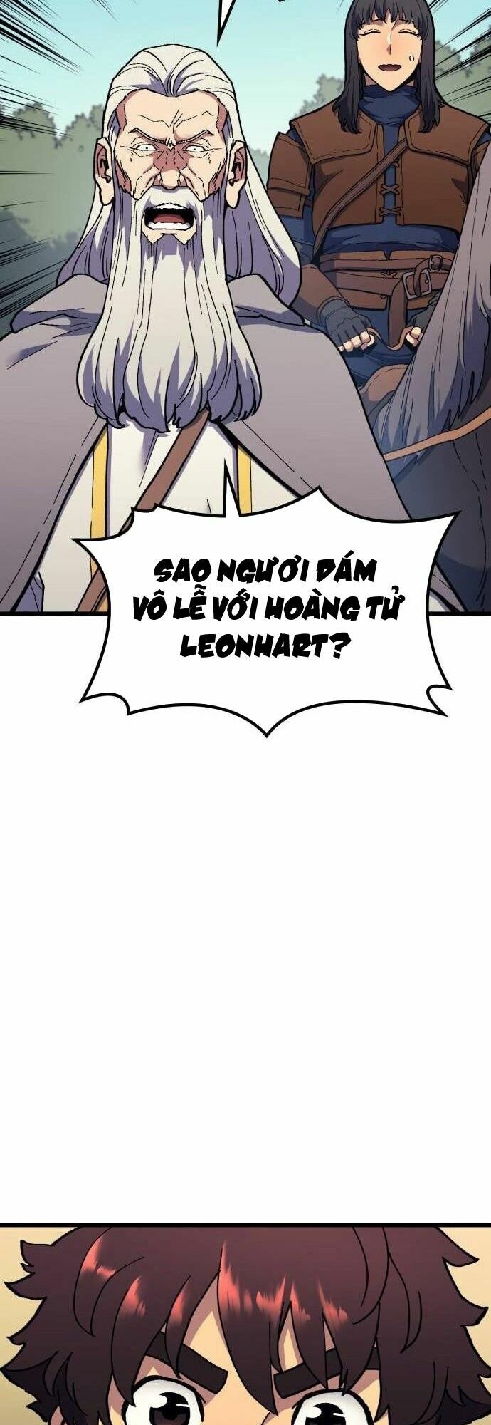 Pháp Sư Từ Thế Giới Khác Chapter 36 - Trang 4