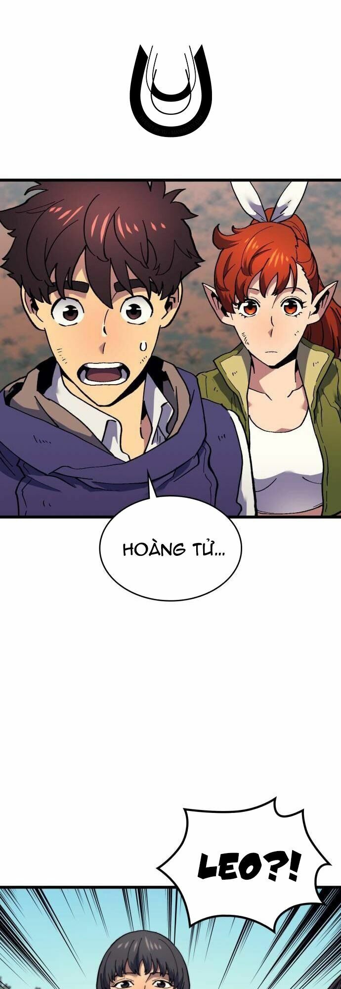 Pháp Sư Từ Thế Giới Khác Chapter 37 - Next Chapter 38
