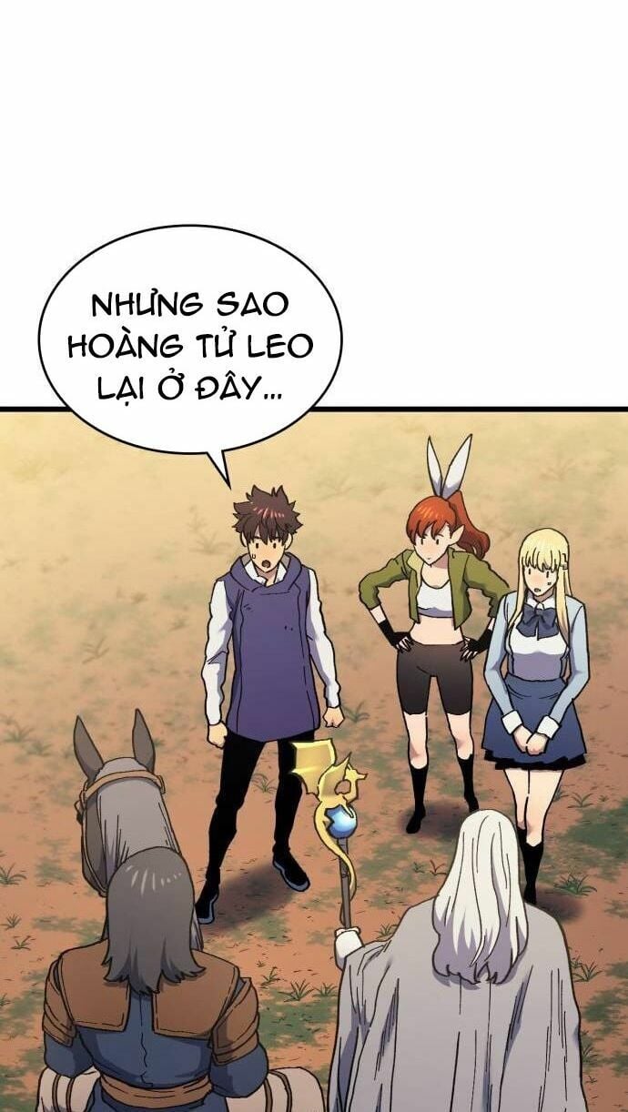 Pháp Sư Từ Thế Giới Khác Chapter 37 - Next Chapter 38