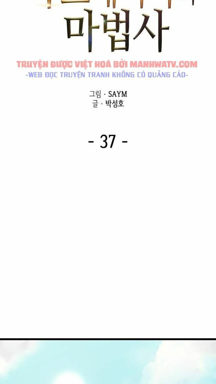 Pháp Sư Từ Thế Giới Khác Chapter 37 - Next Chapter 38