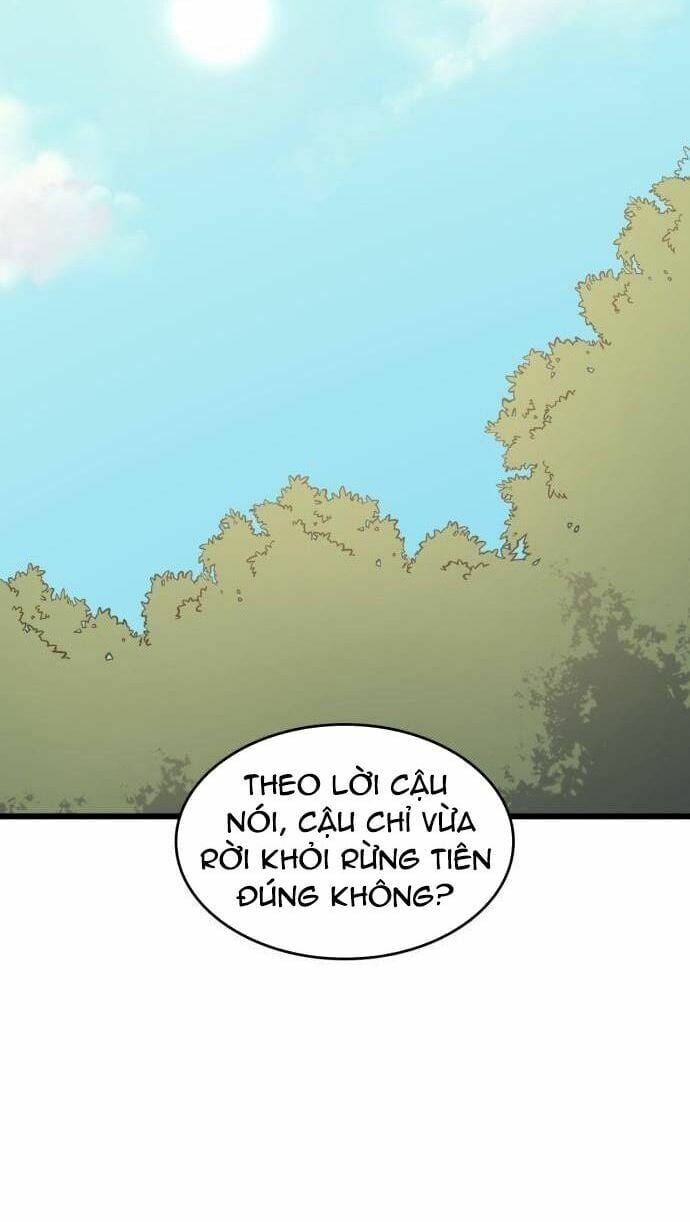 Pháp Sư Từ Thế Giới Khác Chapter 37 - Next Chapter 38