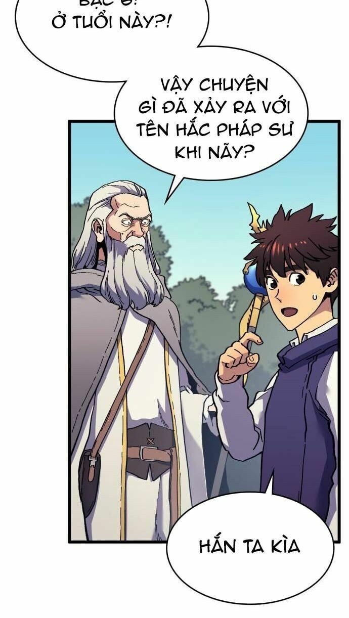 Pháp Sư Từ Thế Giới Khác Chapter 37 - Next Chapter 38