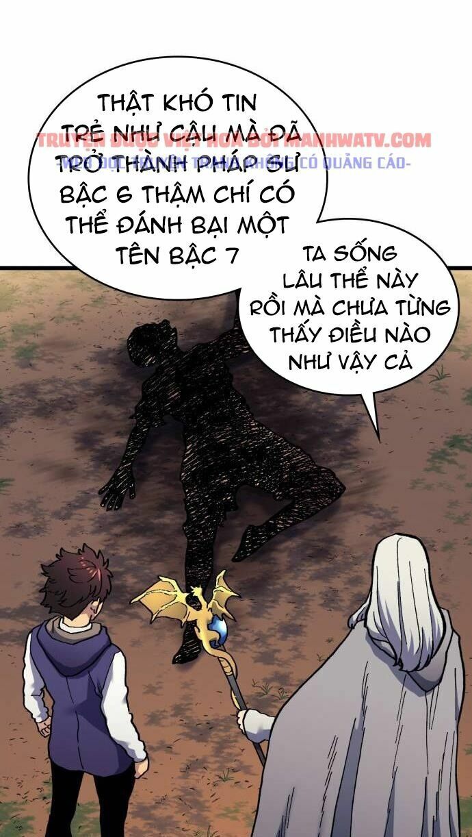 Pháp Sư Từ Thế Giới Khác Chapter 37 - Next Chapter 38