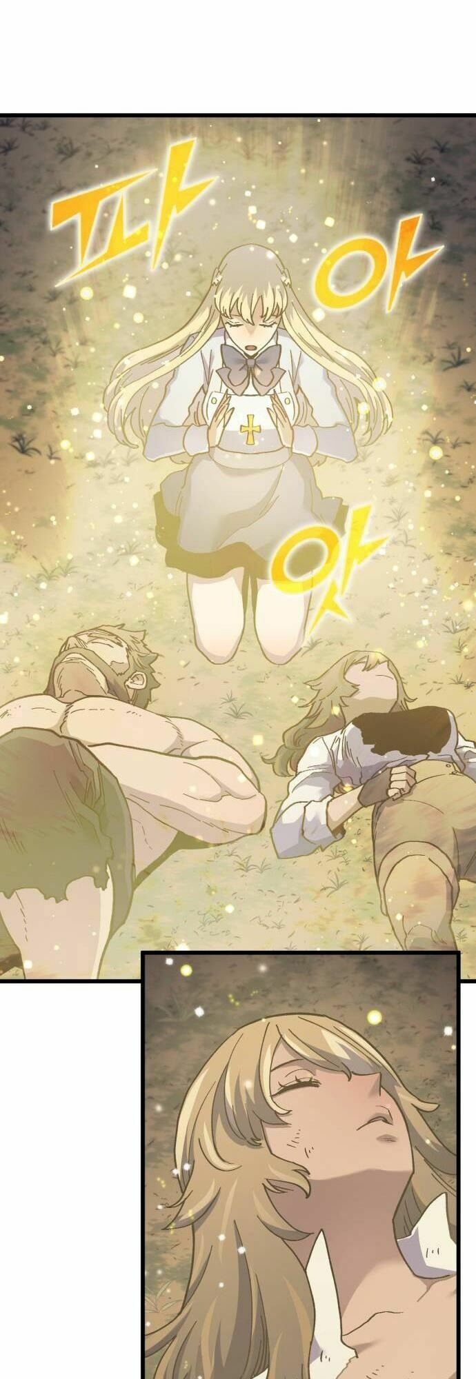 Pháp Sư Từ Thế Giới Khác Chapter 37 - Next Chapter 38