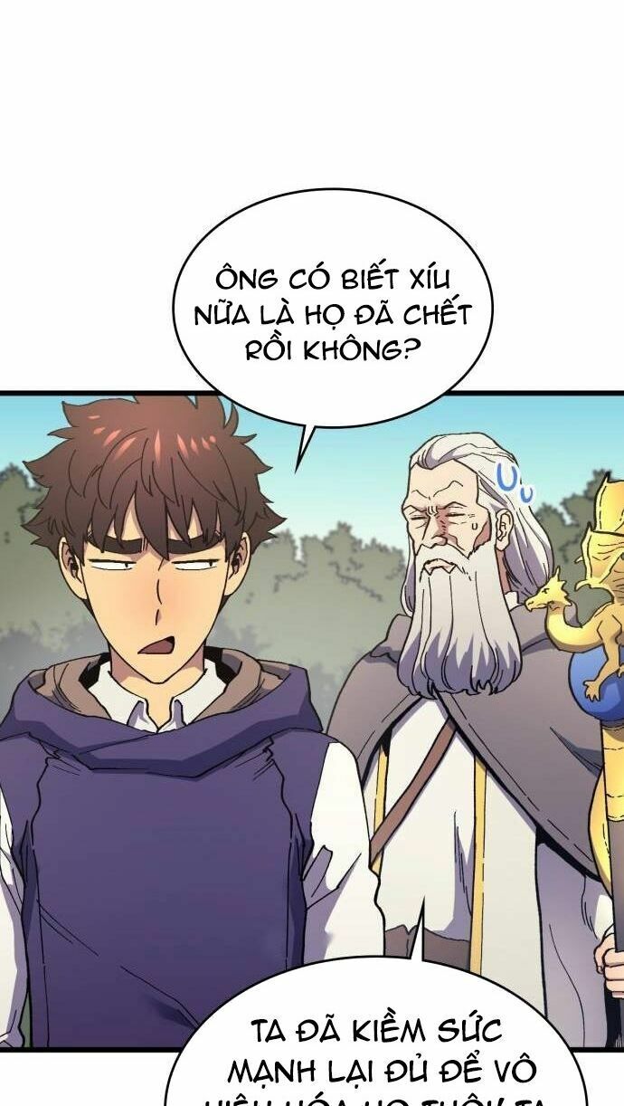 Pháp Sư Từ Thế Giới Khác Chapter 37 - Next Chapter 38