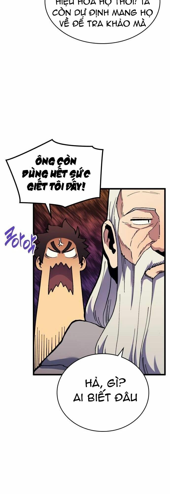 Pháp Sư Từ Thế Giới Khác Chapter 37 - Next Chapter 38