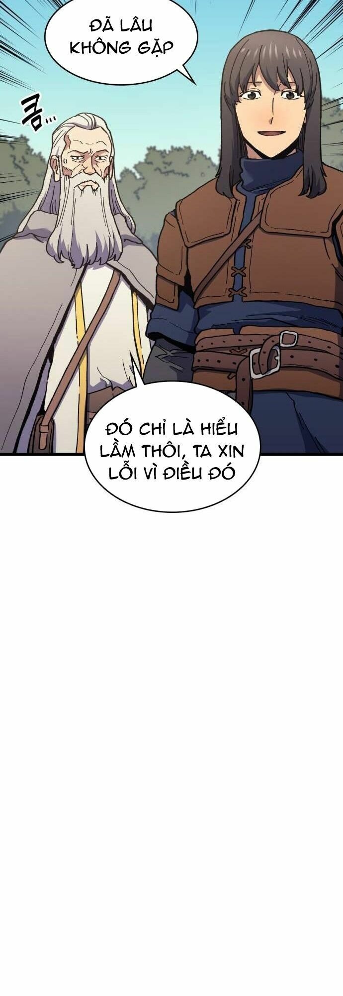 Pháp Sư Từ Thế Giới Khác Chapter 37 - Next Chapter 38
