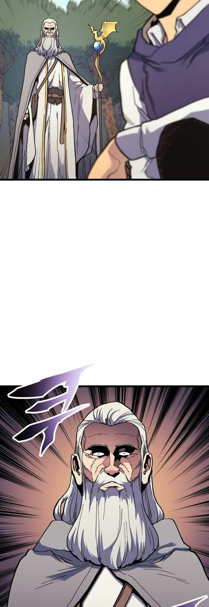Pháp Sư Từ Thế Giới Khác Chapter 37 - Next Chapter 38
