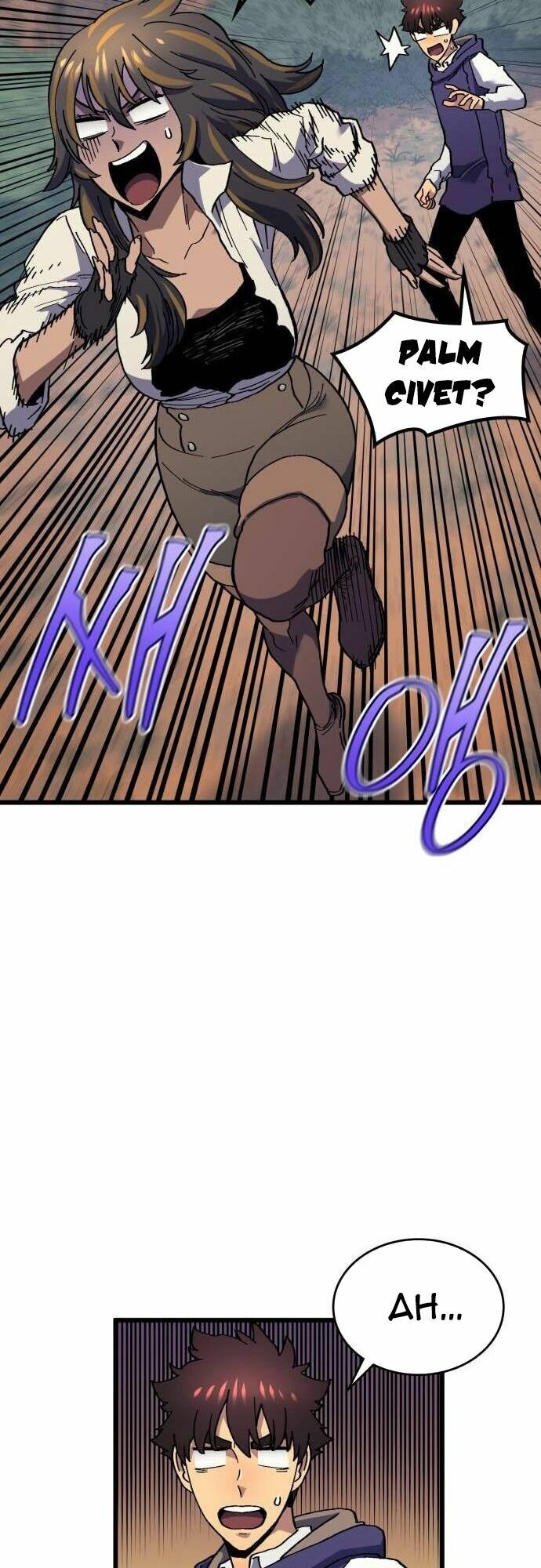 Pháp Sư Từ Thế Giới Khác Chapter 37 - Next Chapter 38