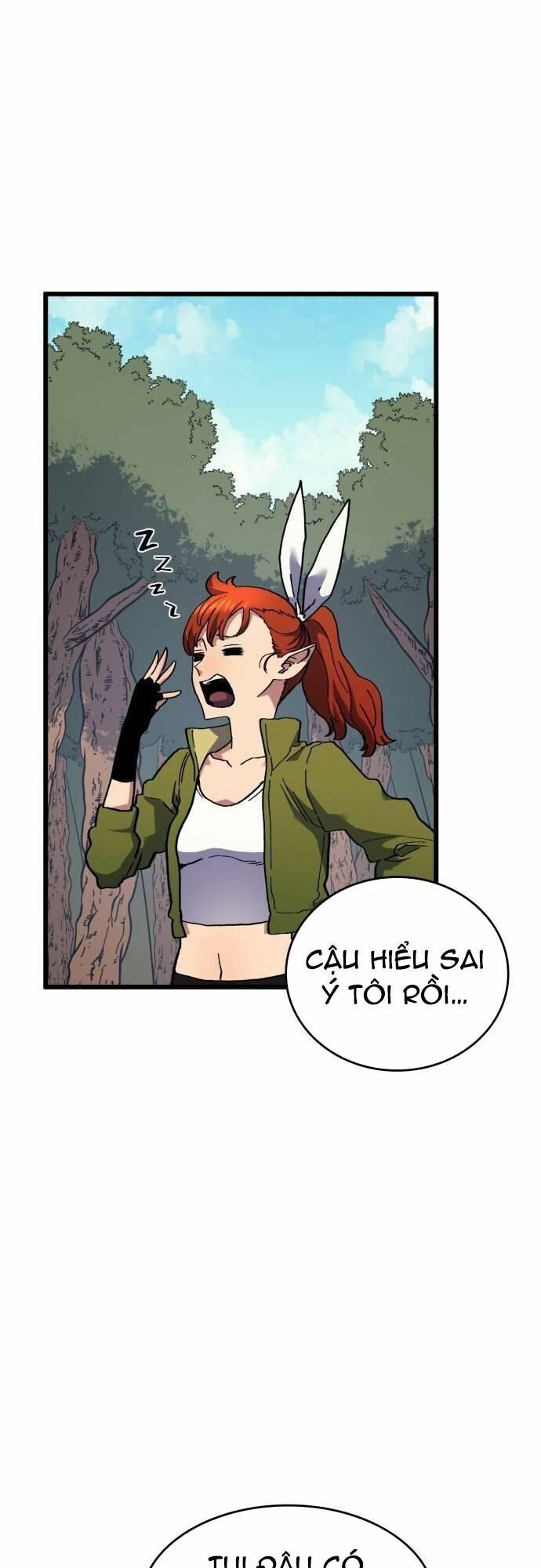 Pháp Sư Từ Thế Giới Khác Chapter 37 - Next Chapter 38
