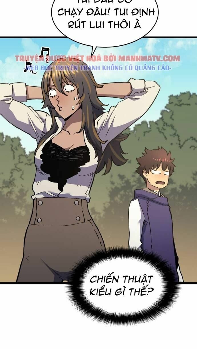Pháp Sư Từ Thế Giới Khác Chapter 37 - Next Chapter 38