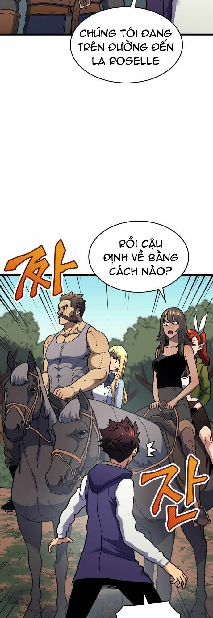 Pháp Sư Từ Thế Giới Khác Chapter 37 - Next Chapter 38