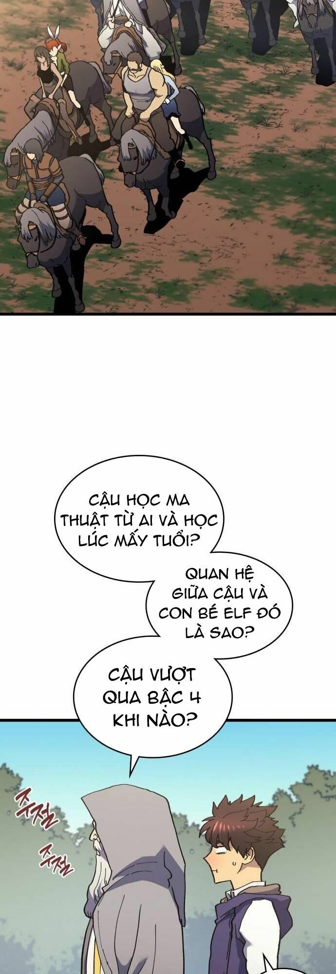 Pháp Sư Từ Thế Giới Khác Chapter 37 - Next Chapter 38
