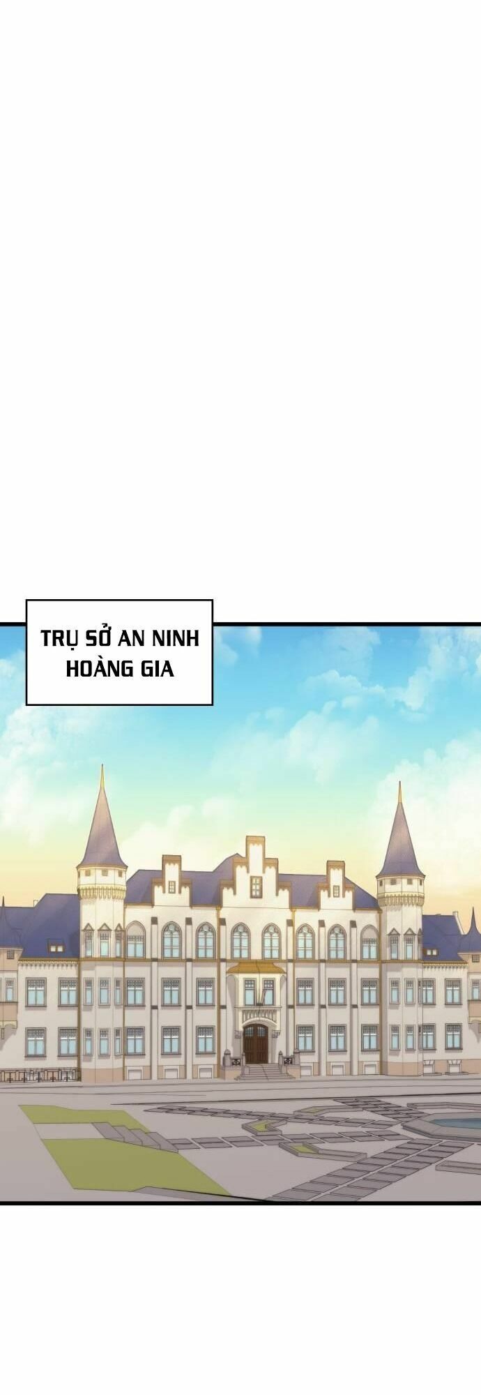 Pháp Sư Từ Thế Giới Khác Chapter 37 - Next Chapter 38