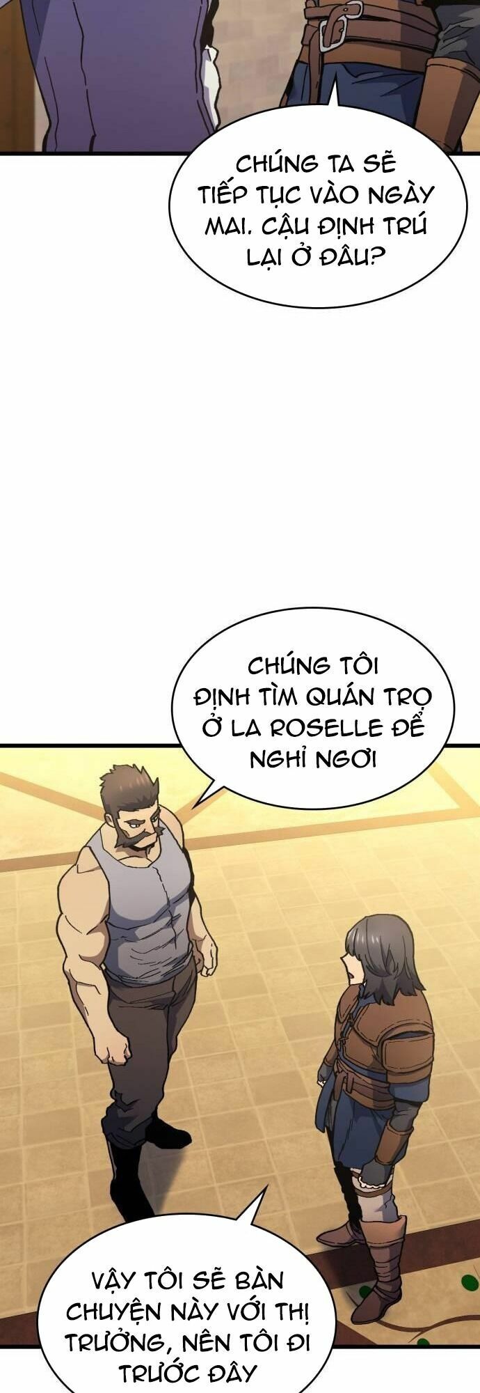 Pháp Sư Từ Thế Giới Khác Chapter 37 - Next Chapter 38