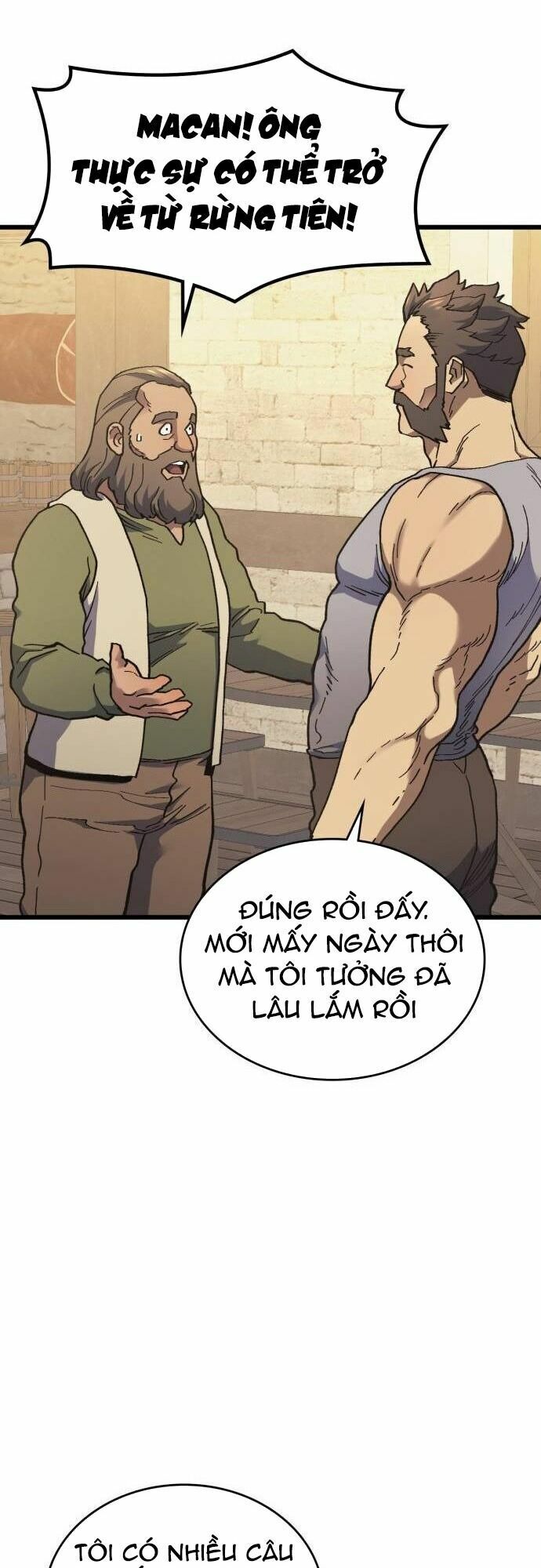 Pháp Sư Từ Thế Giới Khác Chapter 37 - Next Chapter 38