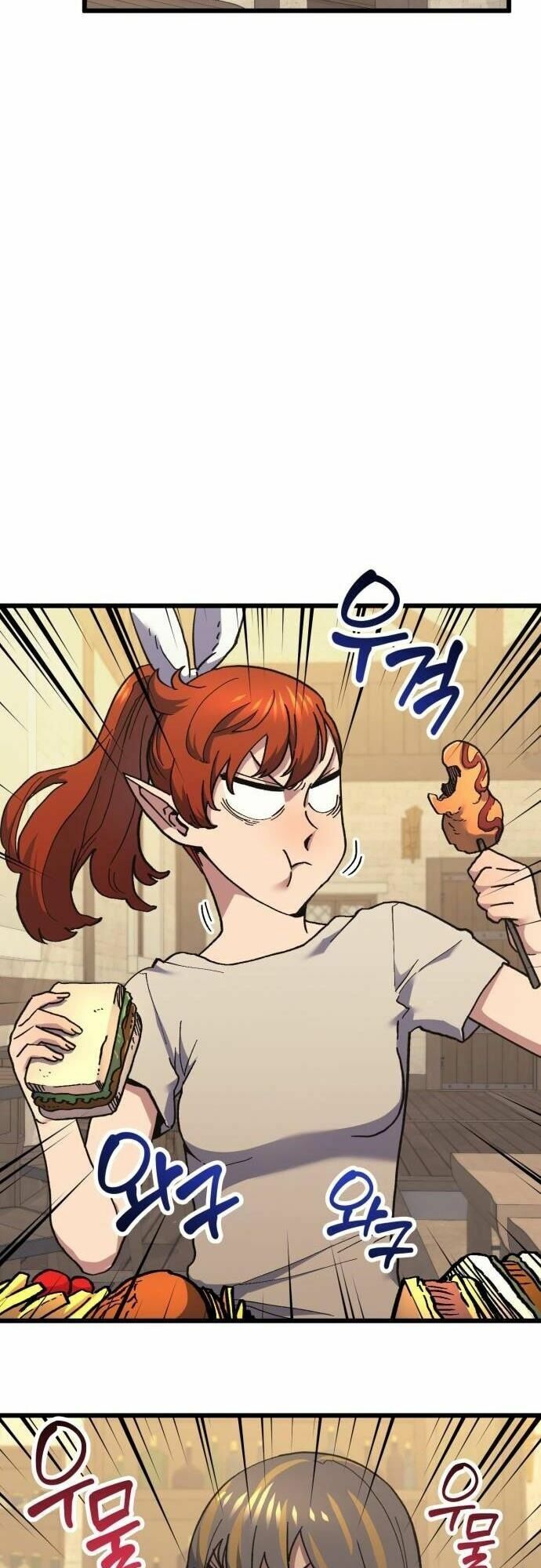 Pháp Sư Từ Thế Giới Khác Chapter 37 - Next Chapter 38