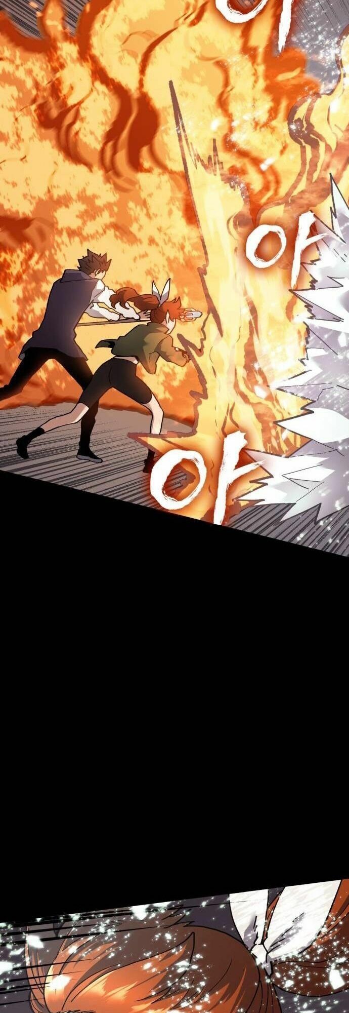 Pháp Sư Từ Thế Giới Khác Chapter 37 - Next Chapter 38
