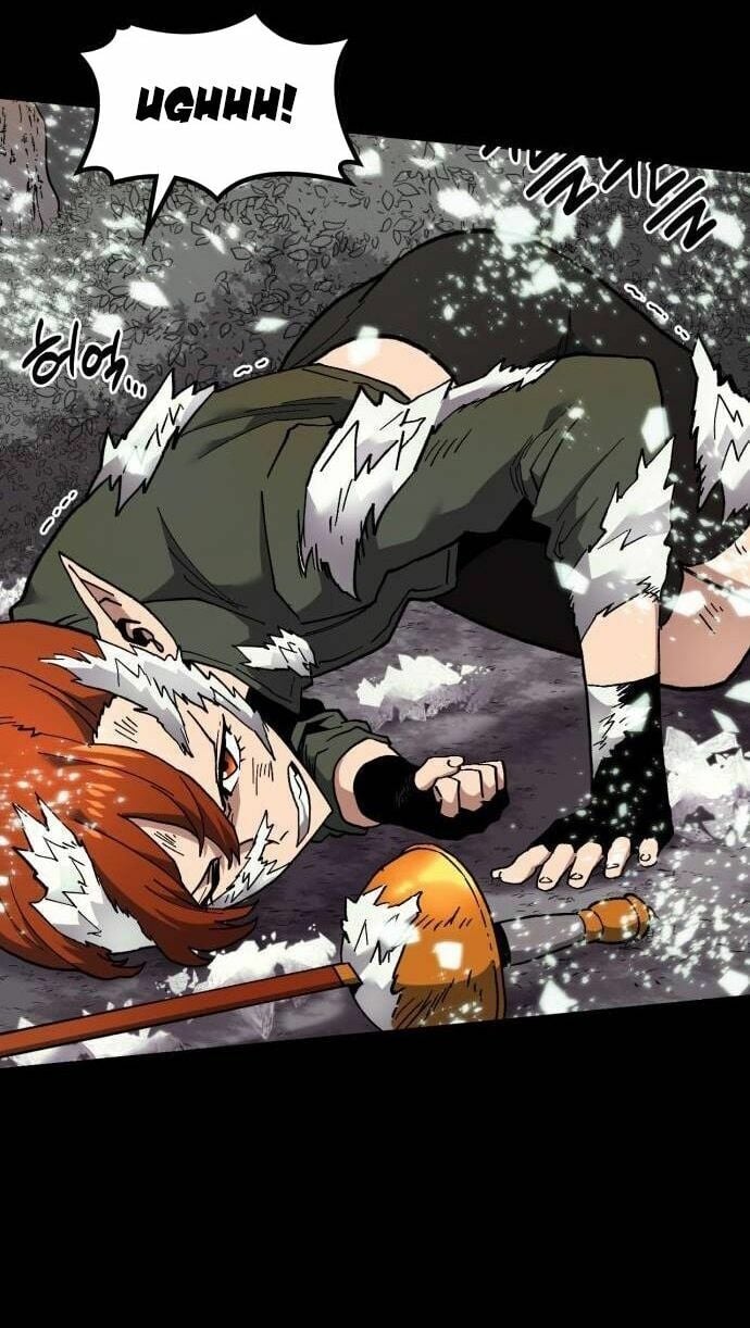 Pháp Sư Từ Thế Giới Khác Chapter 37 - Next Chapter 38