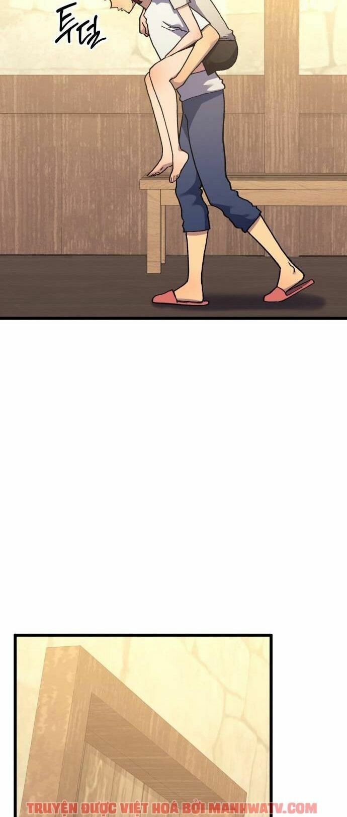 Pháp Sư Từ Thế Giới Khác Chapter 37 - Next Chapter 38