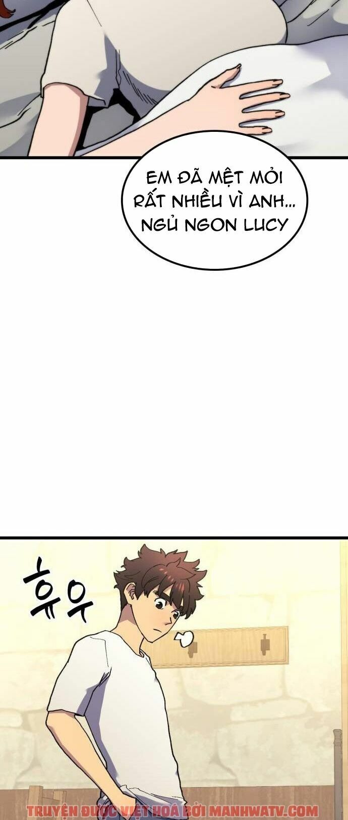 Pháp Sư Từ Thế Giới Khác Chapter 37 - Next Chapter 38